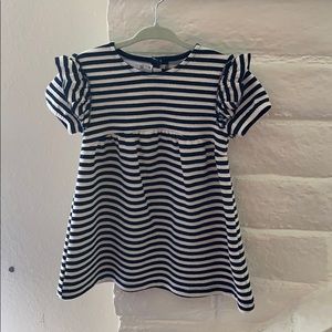 Zara Striped Dress